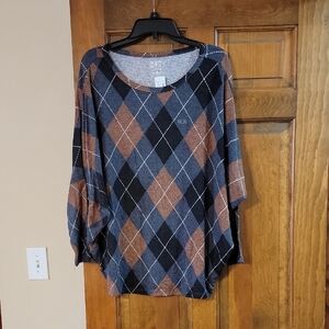 Maurices top